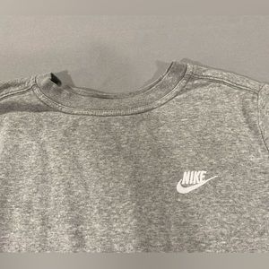 Nike Crewneck